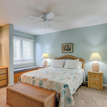 Egrets Pointe, Unit 492 Edisto Island Exterior foto