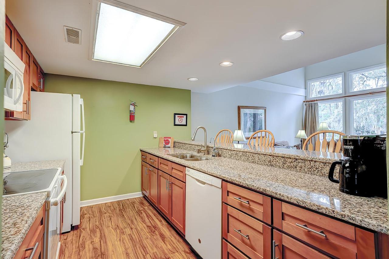 Egrets Pointe, Unit 492 Edisto Island Exterior foto
