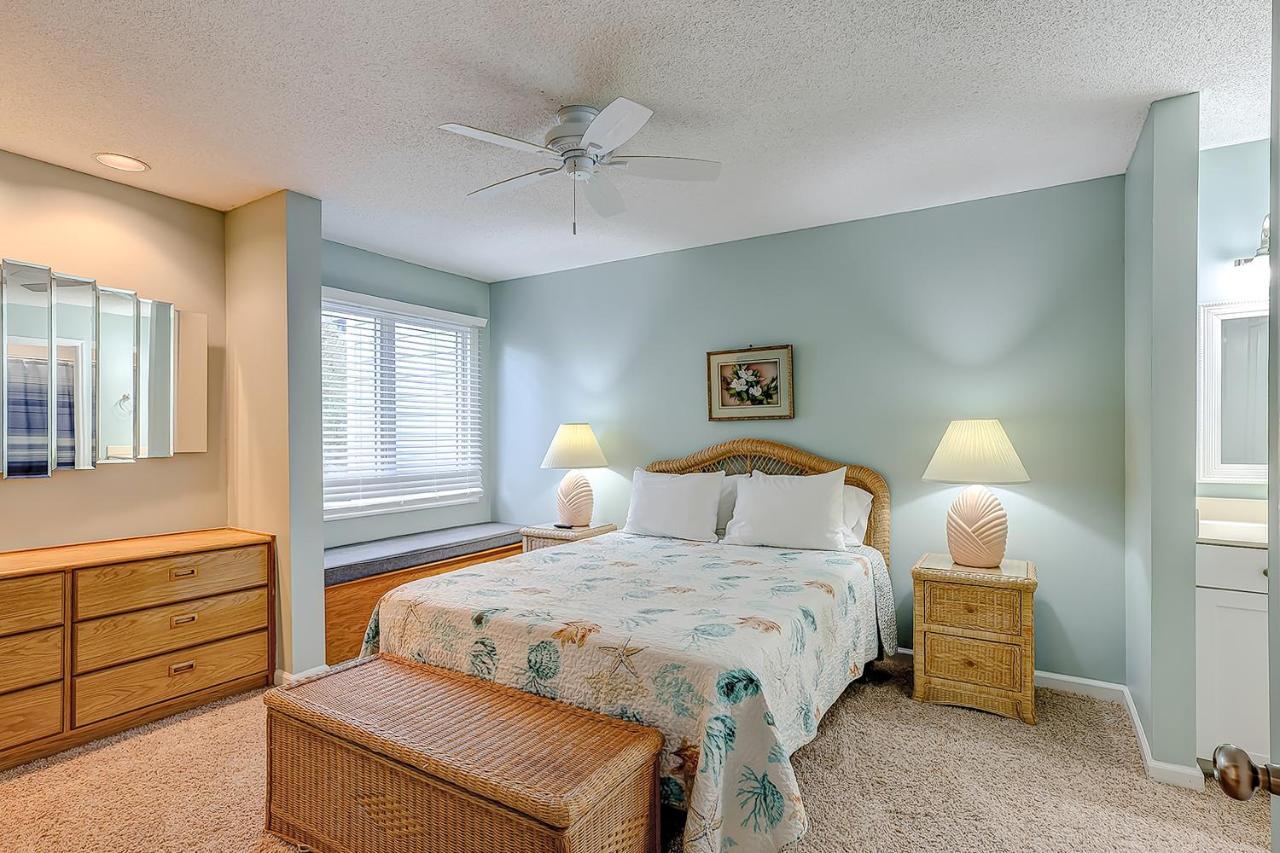 Egrets Pointe, Unit 492 Edisto Island Exterior foto