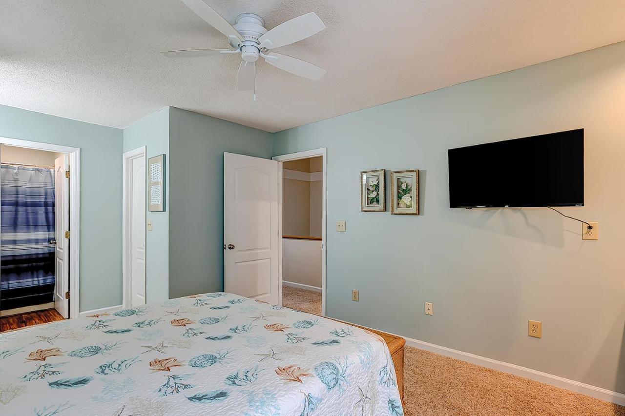 Egrets Pointe, Unit 492 Edisto Island Exterior foto