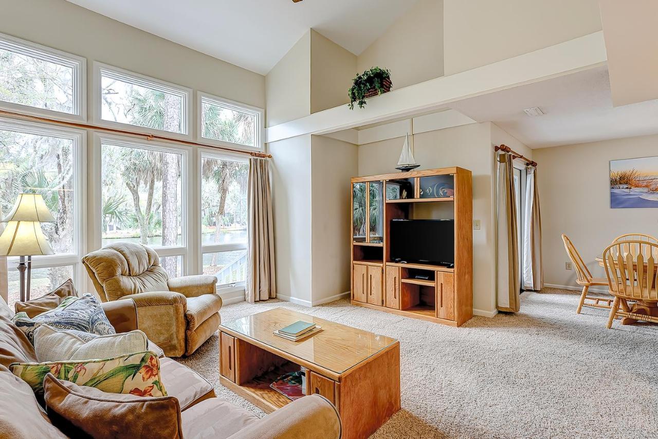 Egrets Pointe, Unit 492 Edisto Island Exterior foto