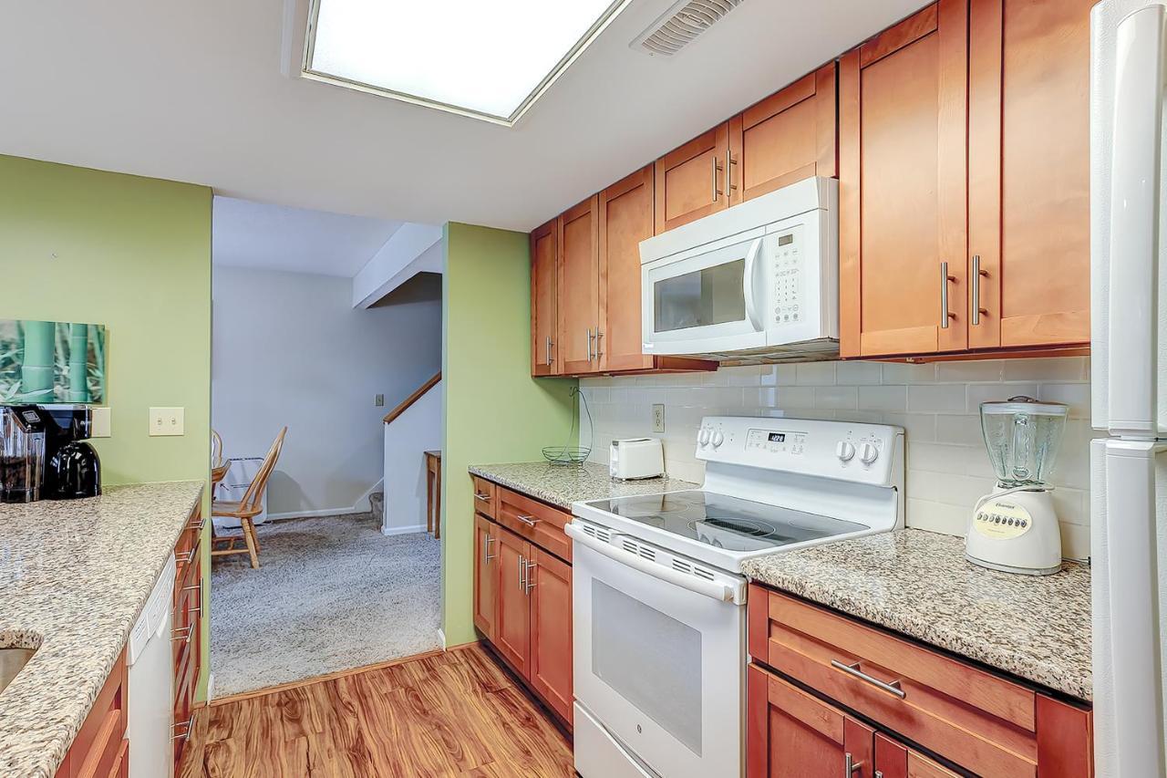 Egrets Pointe, Unit 492 Edisto Island Exterior foto