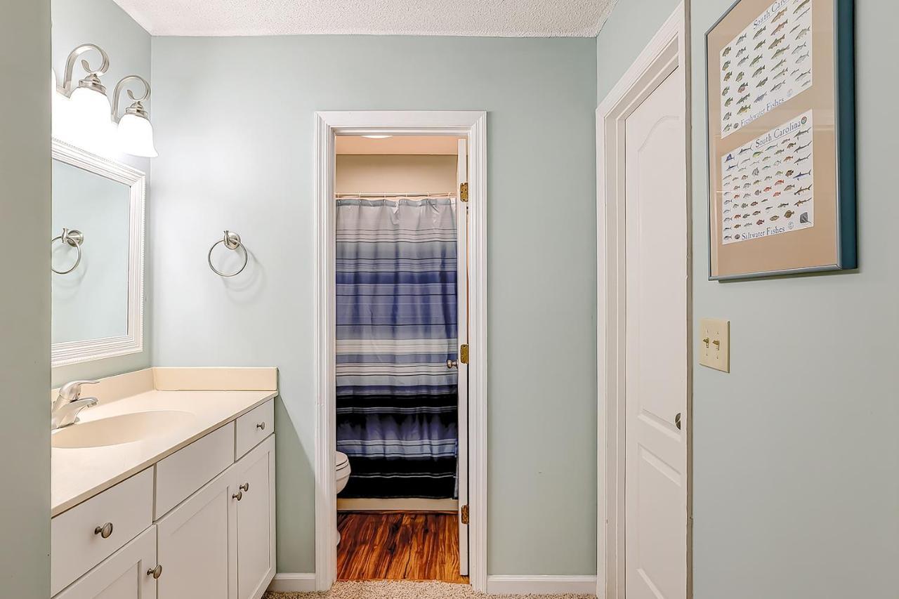 Egrets Pointe, Unit 492 Edisto Island Exterior foto