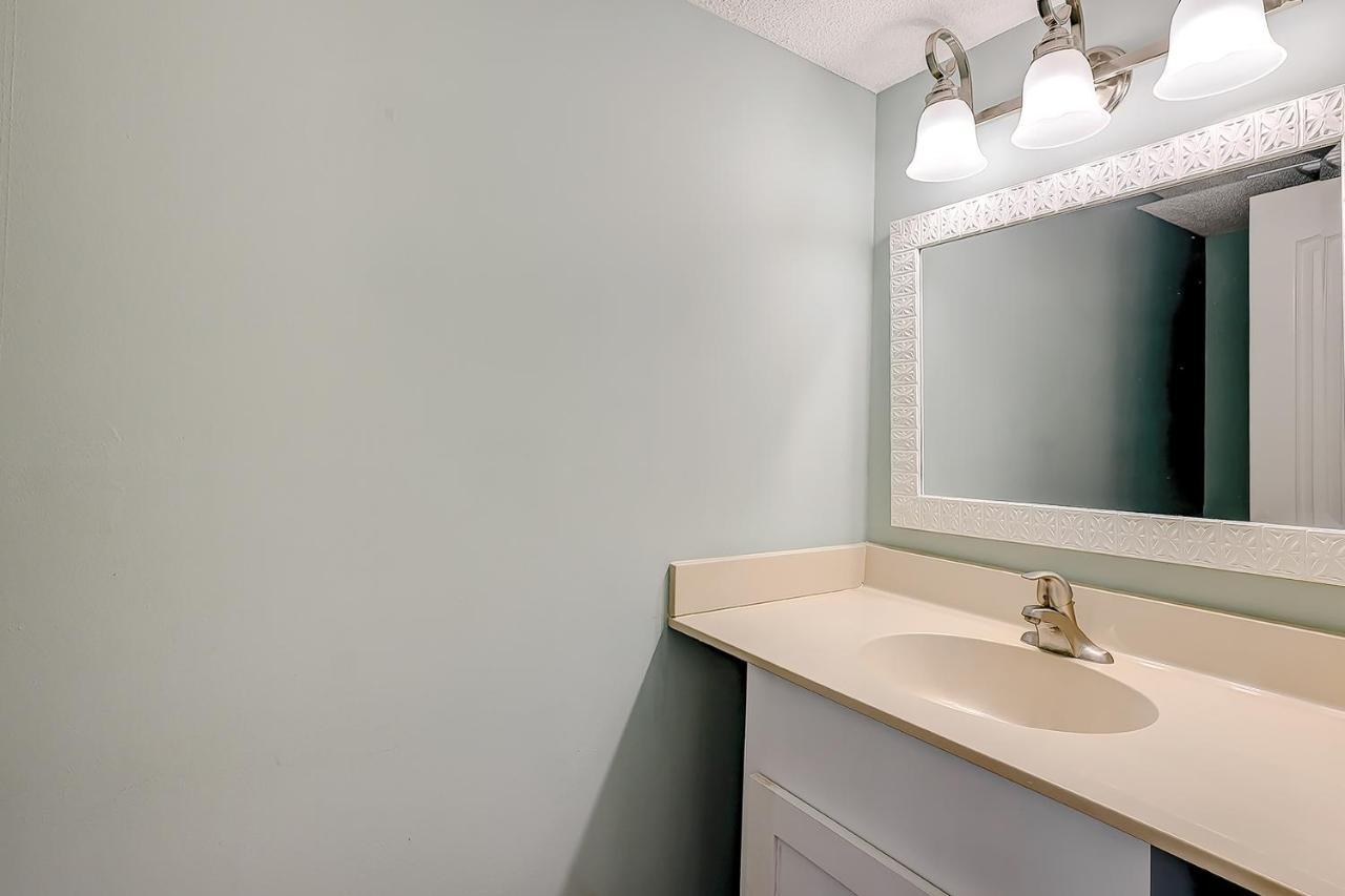 Egrets Pointe, Unit 492 Edisto Island Exterior foto