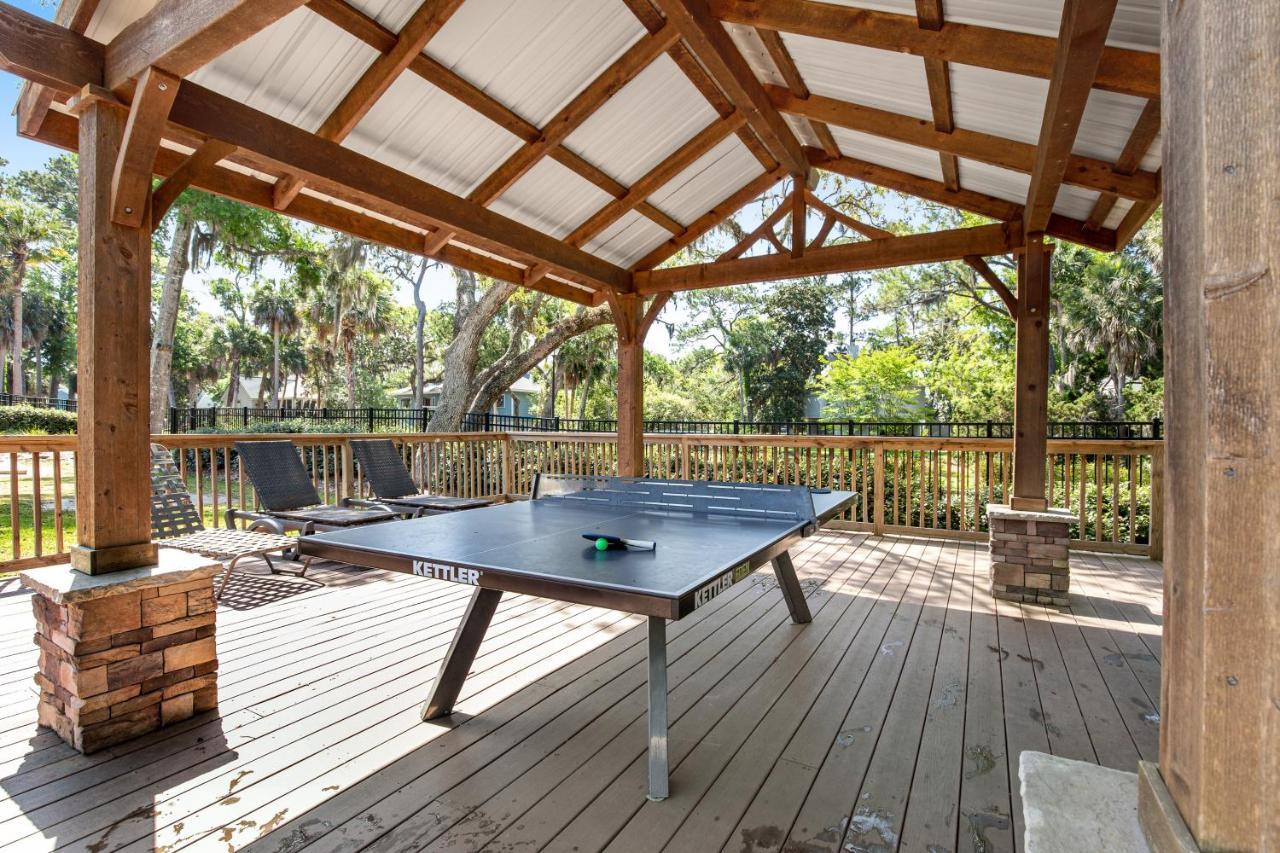 Egrets Pointe, Unit 492 Edisto Island Exterior foto