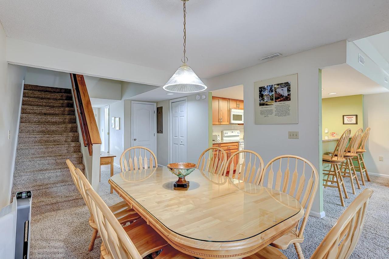Egrets Pointe, Unit 492 Edisto Island Exterior foto