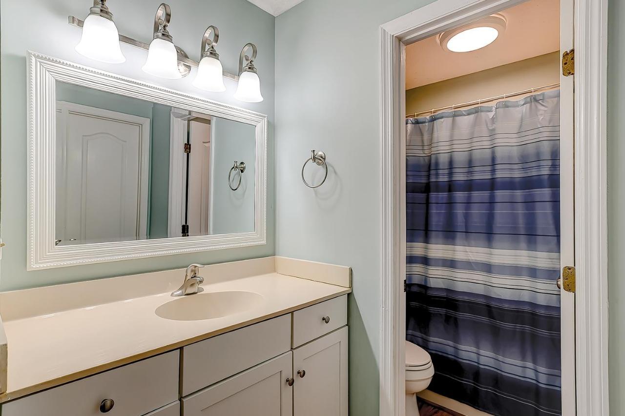 Egrets Pointe, Unit 492 Edisto Island Exterior foto