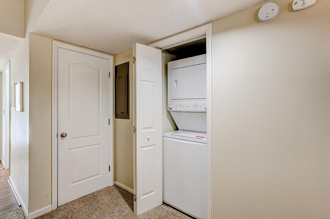 Egrets Pointe, Unit 492 Edisto Island Exterior foto