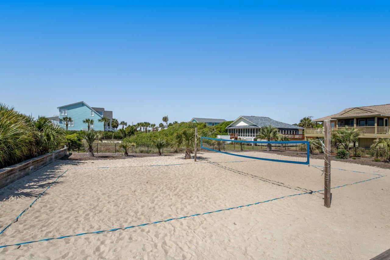 Egrets Pointe, Unit 492 Edisto Island Exterior foto